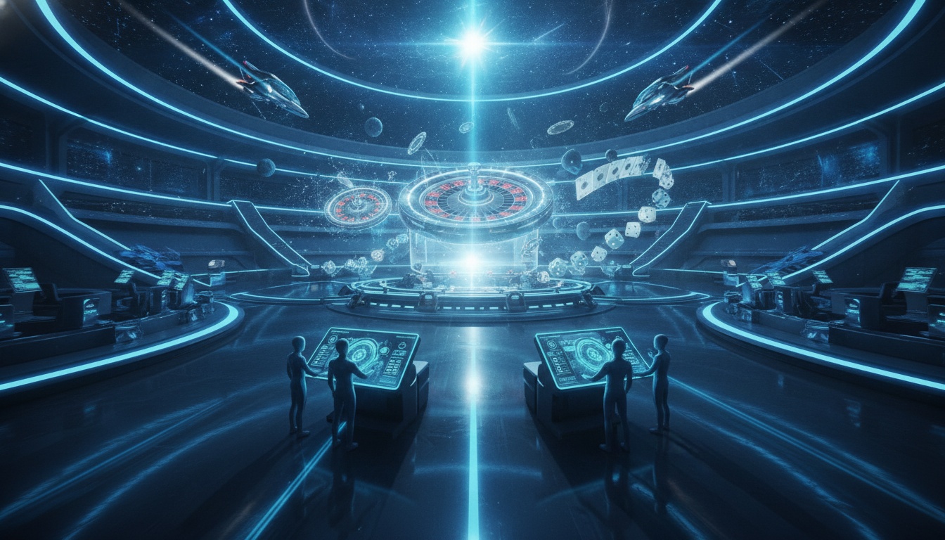 Cosmobet